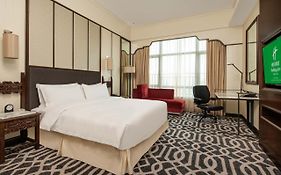 Holiday Inn Guangzhou Airport Zone